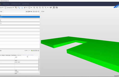SOLIDWORKS IFC Preview