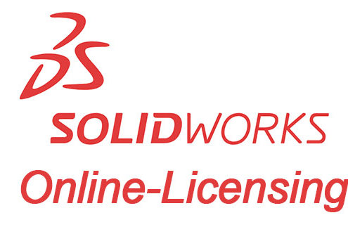 SOLIDWORKS Online Licensing