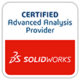 Certified Advanced Analysis Provider