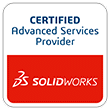 SOLIDWORKS Certified Advanced Services Provider