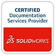 SOLIDWORKS Certified Documentation & Services Provider
