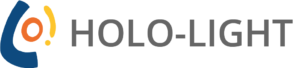 Holo-Light Logo