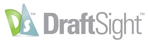 DraftSight Logo