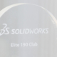 SOLIDWORKS Elite 190 Club