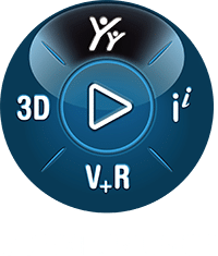 3DEXPERIENCE Logo