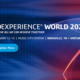 3DEXPERIENCE World 2023 - Jetzt anmelden