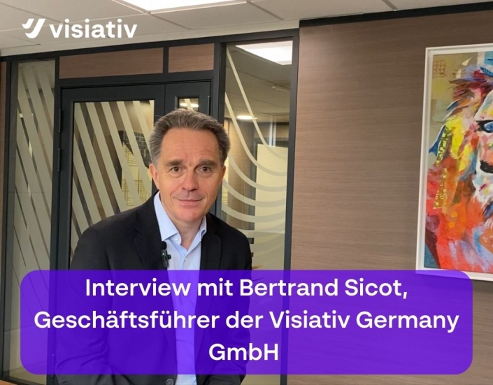 Interview mit Bertrand Sicot