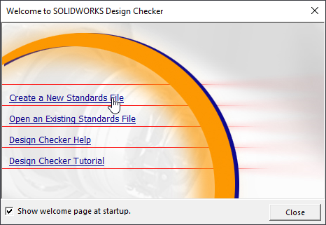 SOLIDWORKS Design Checker: Überprüfen Sie Ihre Dokumente
