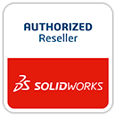 SOLIDWORKS Certified Authorized Reseller