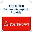 SOLIDWORKS Certified Training & Support Provider
