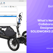 Whats new in Collaborative Designer for SOLIDWORKS 2024