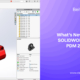 Whats New SOLIDWORKS PDM 2024