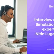 Interview mit Simulationsexperten Nitin Lugade