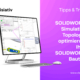 SOLIDWORKS Simulation: Topologieoptimierung Ihres SOLIDWORKS Bauteils